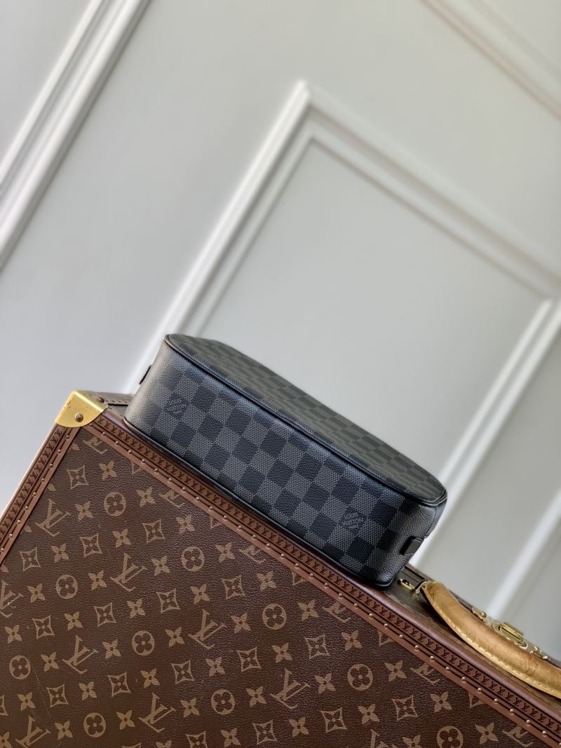 LV Cosmetic Bags
